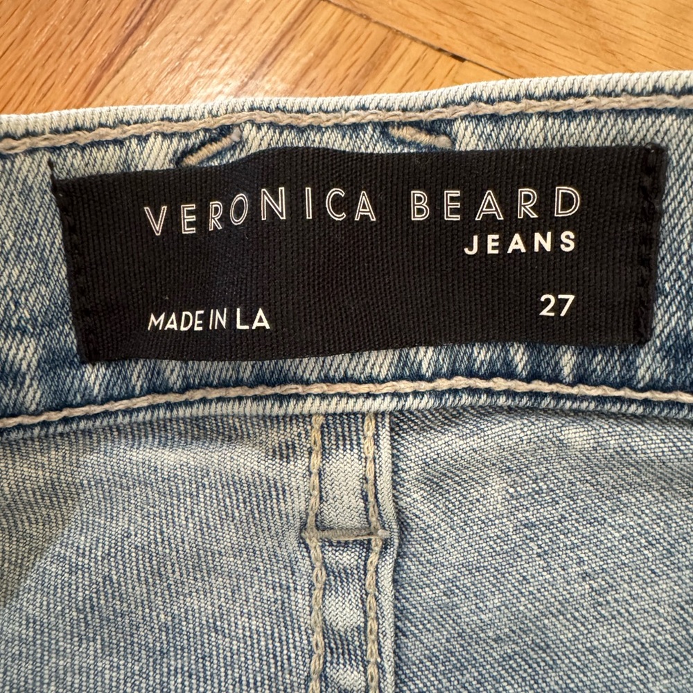 Veronica Beard Denim - Size 27
